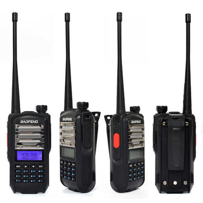 Radiomarrës Professional BAOFENG UV-58