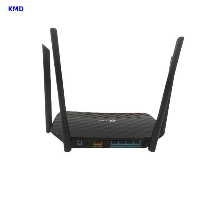 Router AC1200 CZ5