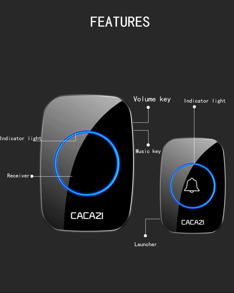 Zile Smart WiFi