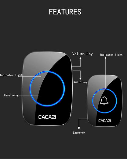 Zile Smart WiFi