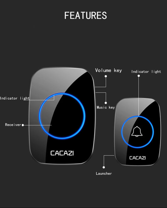 Zile Smart WiFi