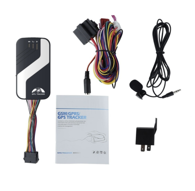 Gps Traker 4G Coban (403a)
