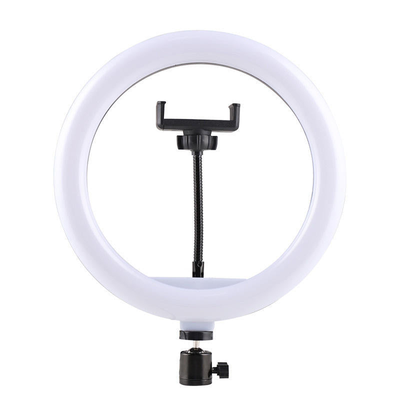 Led Ring 45CM Triple Holder LJJ-45