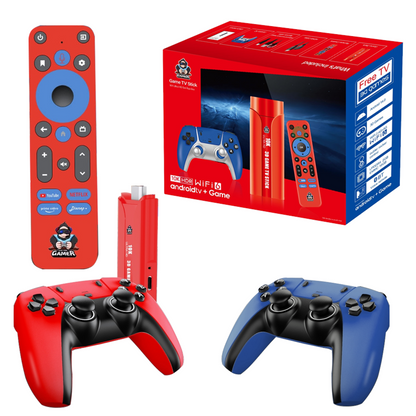 Game Tv Stick Android TV GameR