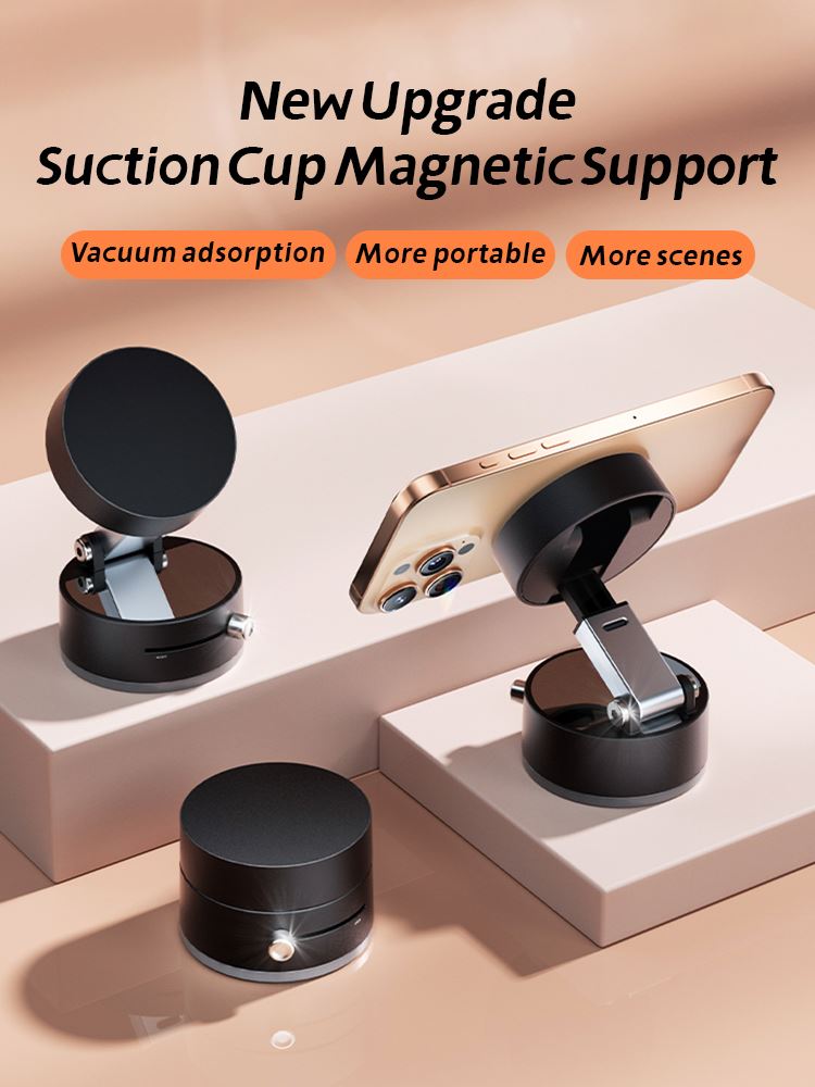 Mbajtëse për Telefon Magnetike A2