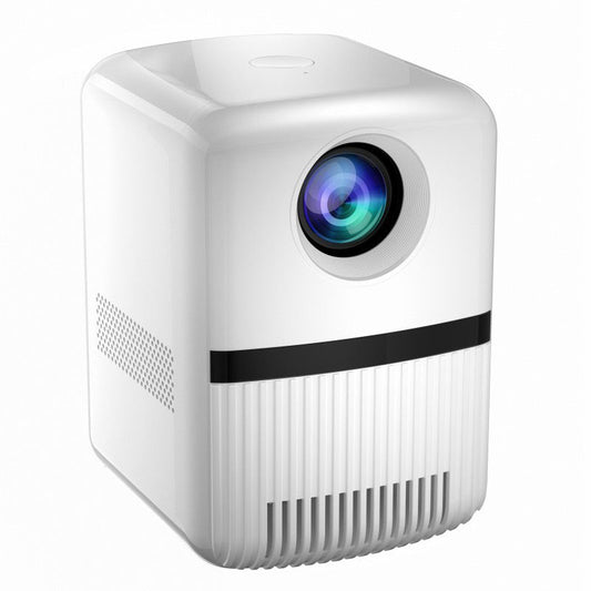 Projektor HT01Pro 4K HDR Smartbarry