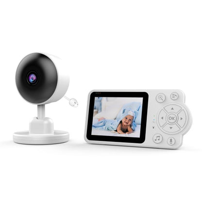 Baby Monitor 2,8 Inch