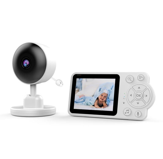 Baby Monitor 2,8 Inch