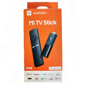 Android Tv Stick Mi
