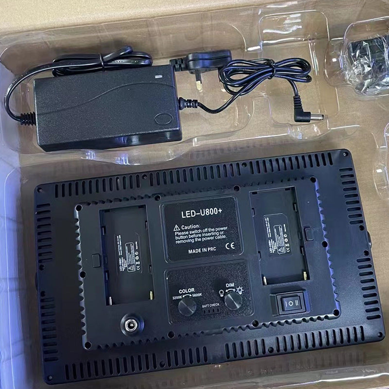 Dritë LED Pro U800