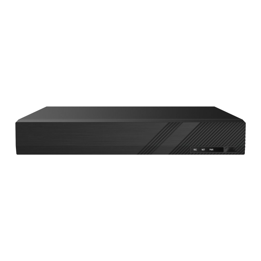 Set Sistem Sigurie Kamera 4.0MP + NVR N8208