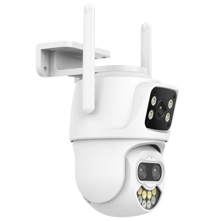 Kamere Wifi Triple Lense 9.0MP ICSEE P40