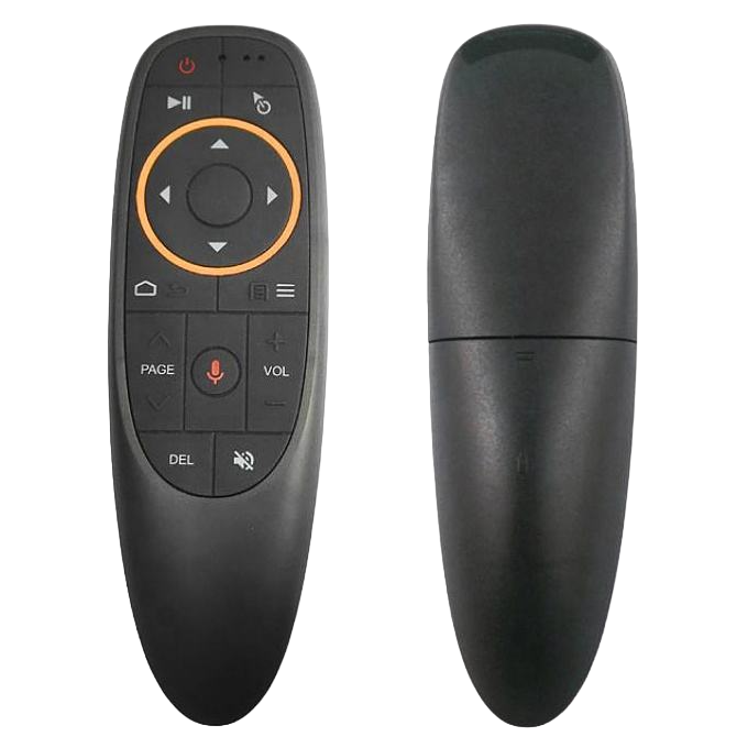 Telekomand Air Mouse USB WiFi Earldom RM01