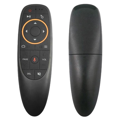 Telekomand Air Mouse USB WiFi Earldom RM01