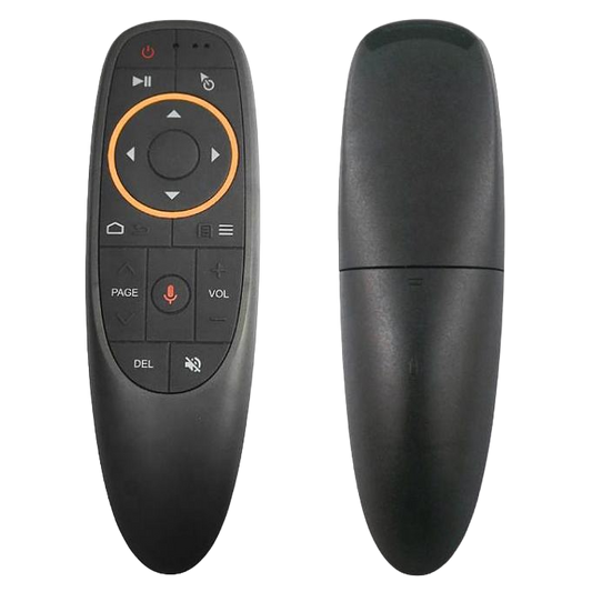 Telekomand Air Mouse USB WiFi Earldom RM01