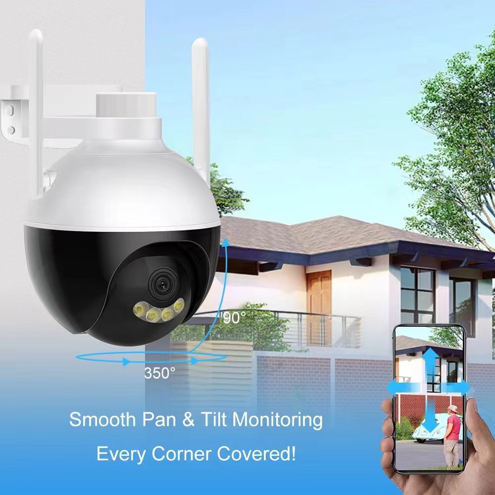 Kamere WiFi 3.0MP