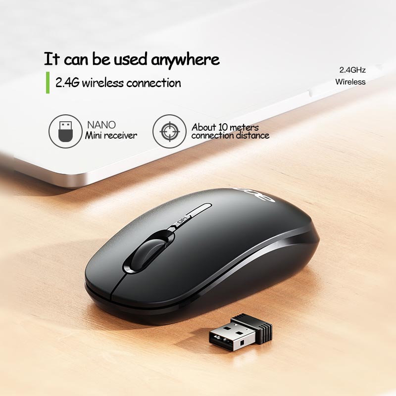 Maus M153 2.4GHz Acer