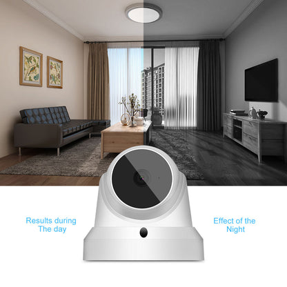 Kamere e Brendshme WiFi 3.0MP EM01