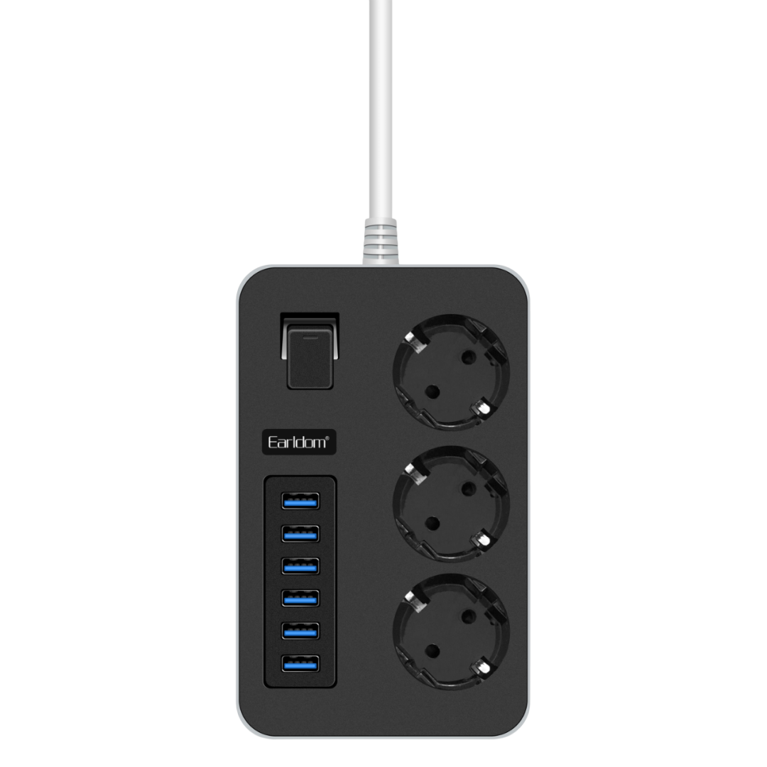 Prize Elektrike Earldom SC07