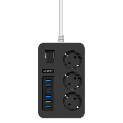 Prize Elektrike Earldom SC07