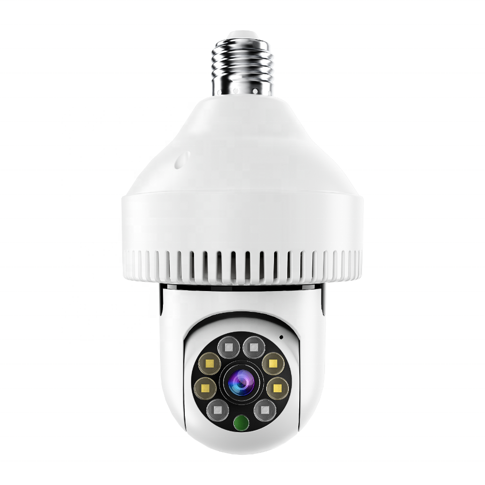 Kamere WiFi 3.0MP Poç E29P