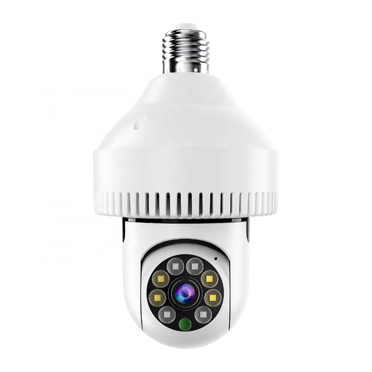 Kamere WiFi 3.0MP Poç E29P