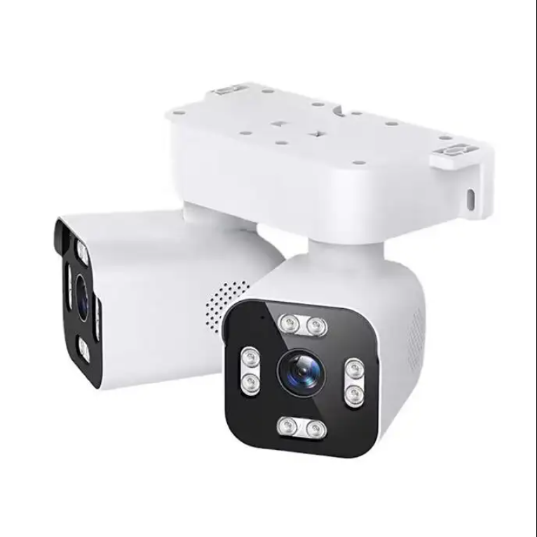 Kamere WiFi Dual Lense 8.0MP