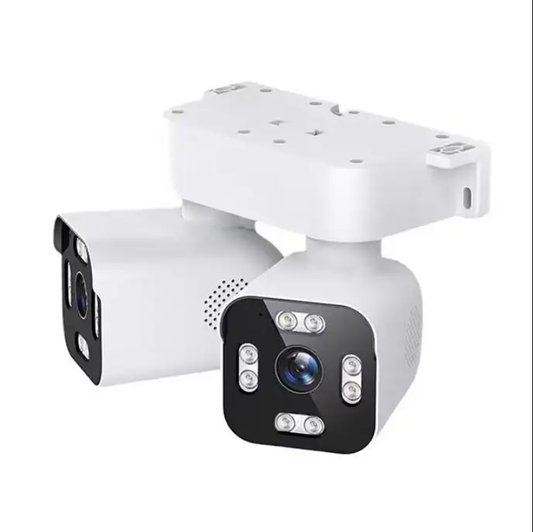 Kamere WiFi Dual Lense 8.0MP