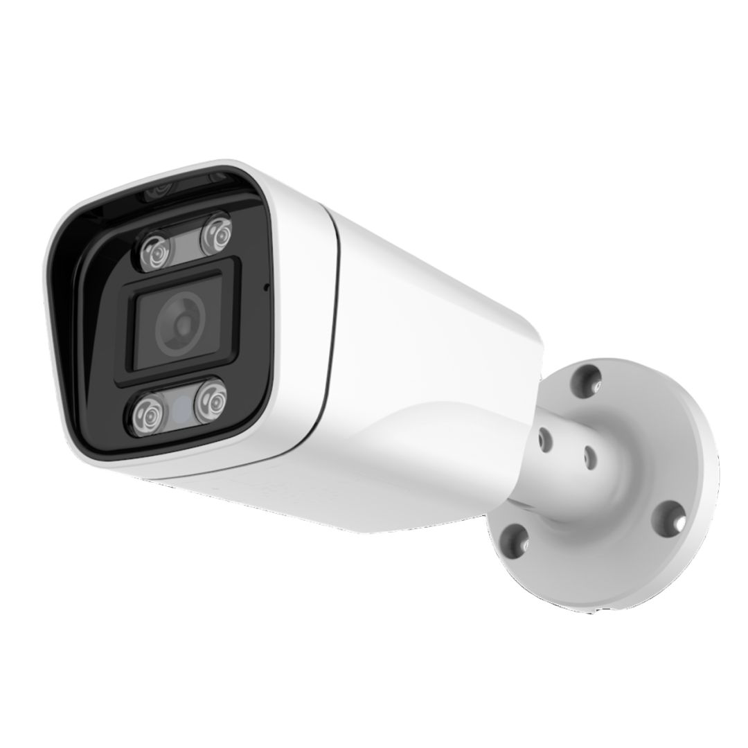 Set Sistem Sigurie Kamera 4.0MP + NVR N8208
