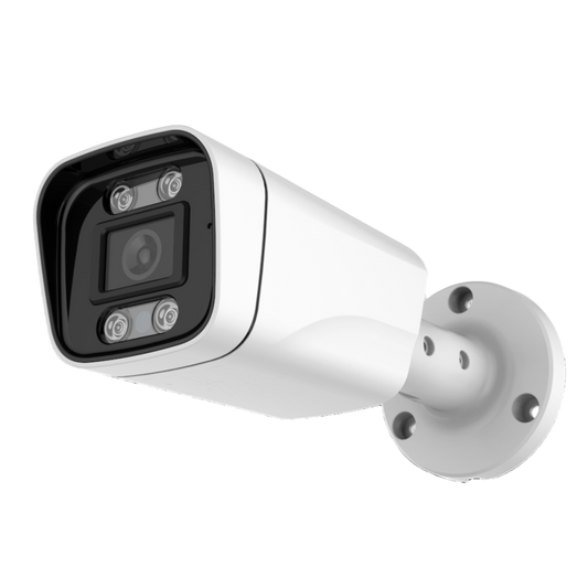 Set Sistem Sigurie Kamera 4.0MP + NVR N8208