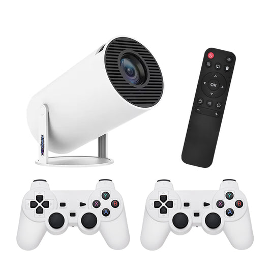 Projektor X10 Plus + Gaming Mode 4k HDR