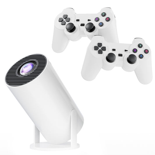 Projektor HT5Plus + Gaming Mode 4k HDR Smartbarry