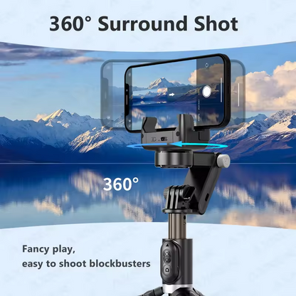 Stabilizer Gimbal Q18
