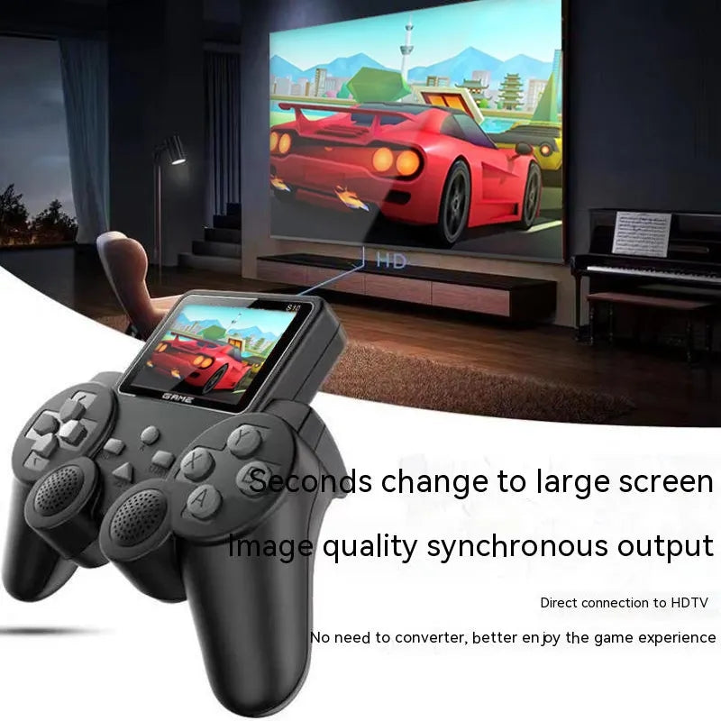 Digital Game Player S10