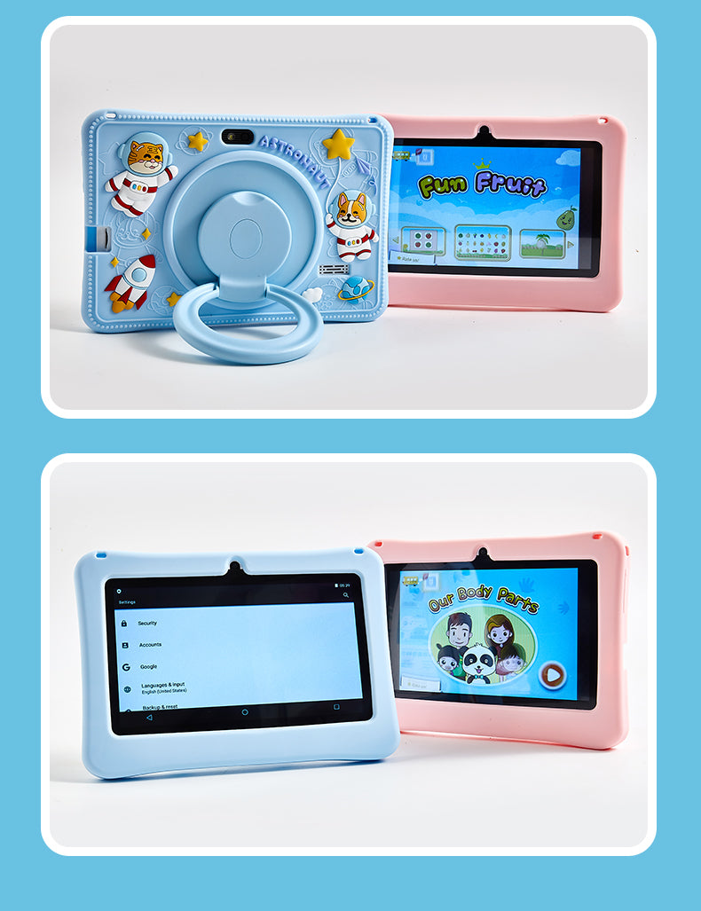 Tablet B92 Smartbarry