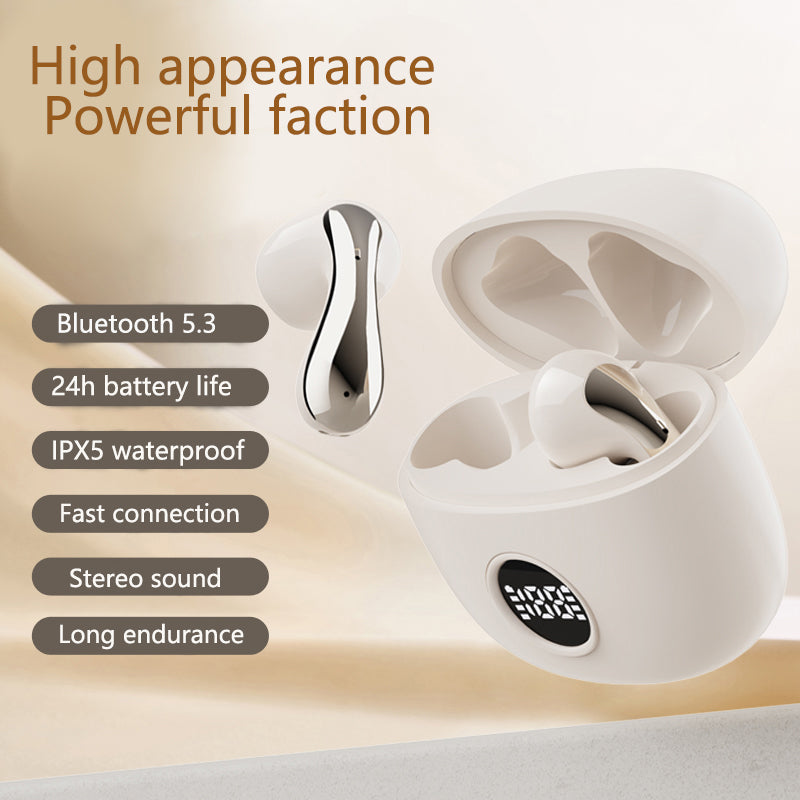 Earbuds Dio Art TWS