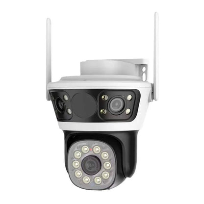 Kamere WiFi Dual Lense 12.0MP