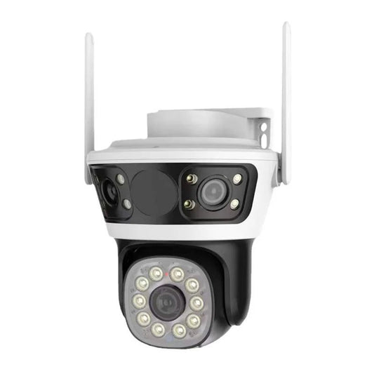 Kamere WiFi Dual Lense 12.0MP