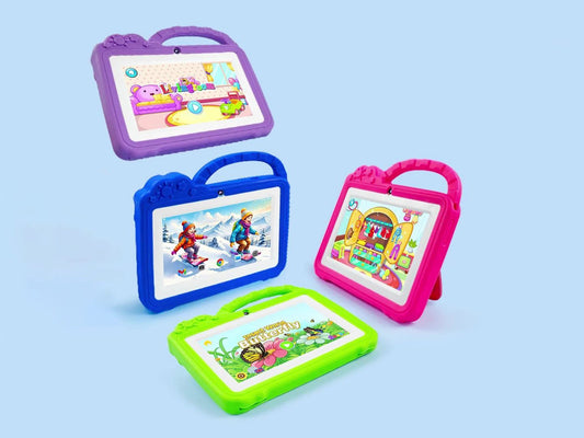 Tablet B95 Pro Smartbarry