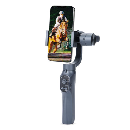 Gimbal Profesional F10 Pro 3-Axis