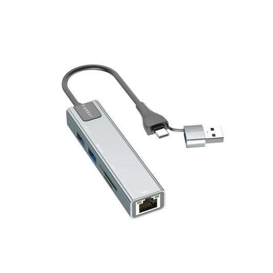 USB hub Earldom HUB24