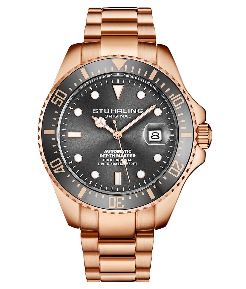 Stuhrling 3940.5
