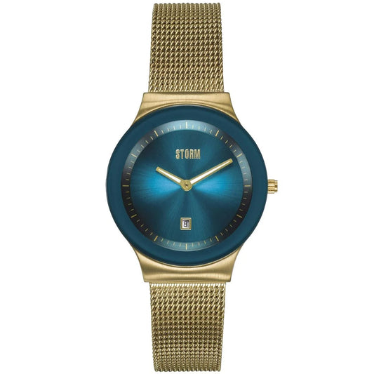 Storm MINI SOTEC GOLD TEAL