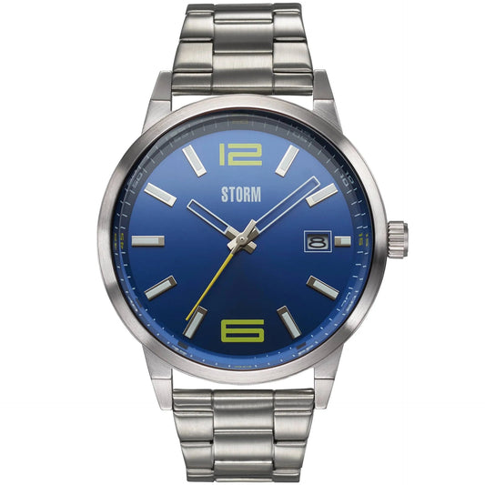Storm KOSHI BLUE