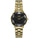 Storm ELEXI GOLD BLACK
