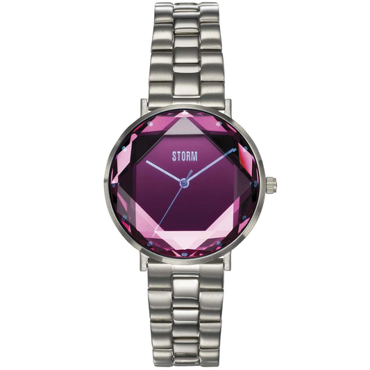 Storm ELEXI LAZER PURPLE
