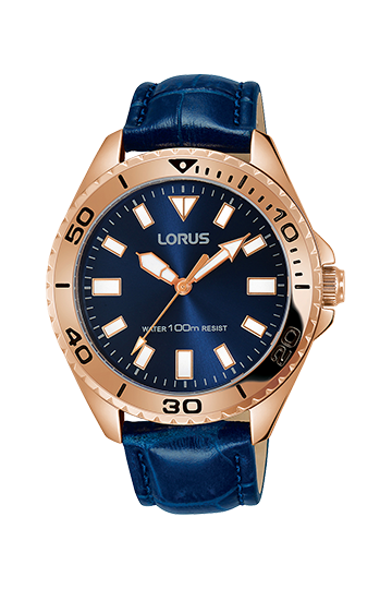 Lorus RG206MX-9