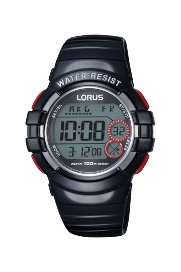 Lorus R2317KX-9