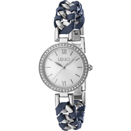 Liu Jo NAIRA BLUE SILVER