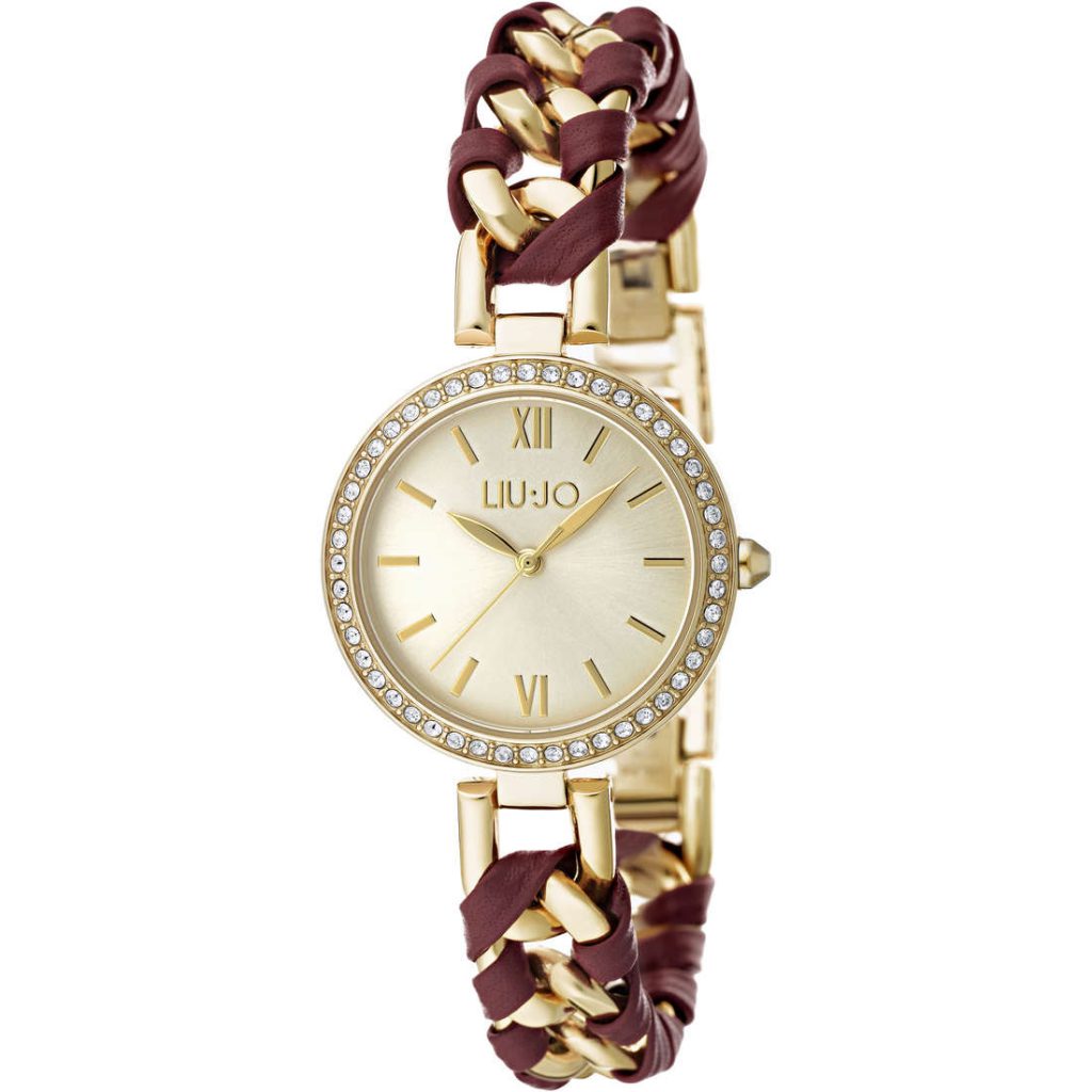 Liu Jo NAIRA RED GOLD